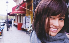 japan music japanese asians atsuko maeda akb48 jpop 1920x1080 wallpaper 